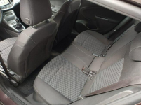 Opel Astra Salonowy, Bezwypadkowy, Bardzo zadbany i w ASO serwisowany Piła - zdjęcie 12