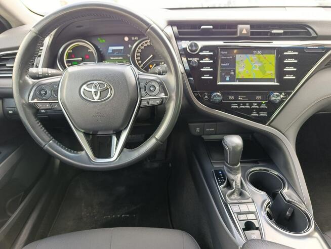 Toyota Camry Salon Polska  fv23% Karczew - zdjęcie 9