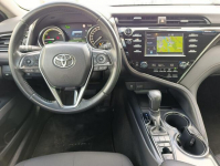 Toyota Camry Salon Polska  fv23% Karczew - zdjęcie 9