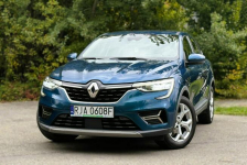 Arkana / 1.3 Tce / Automat / VAT23% Krajowy