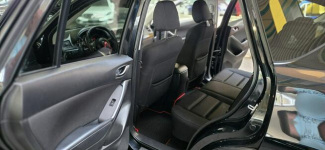 Mazda CX-5 2013/2014  ZOBACZ OPIS !! W podanej cenie roczna gwarancja Mysłowice - zdjęcie 12