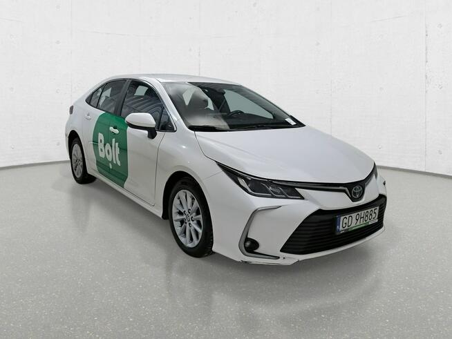 Toyota Corolla Komorniki - zdjęcie 1