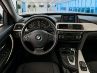 BMW 3GT 318d GT GRAN TURISMO  F.vat Salon Polska Gwarancja Białystok - zdjęcie 7