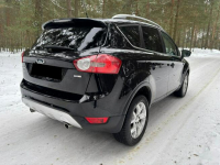 Ford Kuga 2.0 TDCI// Myszyniec - zdjęcie 3
