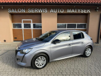 Peugeot 208 1,2 75KM  Klimatyzacja