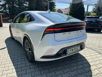 Toyota Prius 2.0 Hybrid AWD biała perła Tarnów - zdjęcie 5