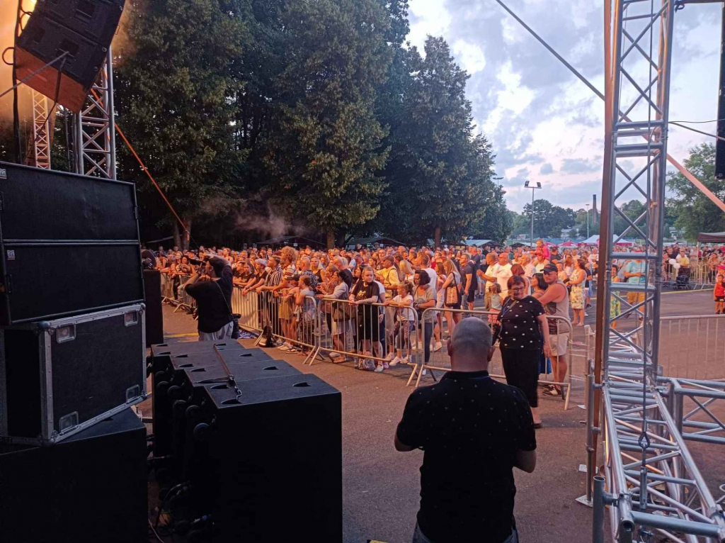 Kurs Imprezy Masowe Służby Porządkowe oraz Kierownik ds Bezpieczeństwa Śródmieście - zdjęcie 2