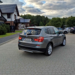 Sprzedam BMW X3 full opcja Września - zdjęcie 3