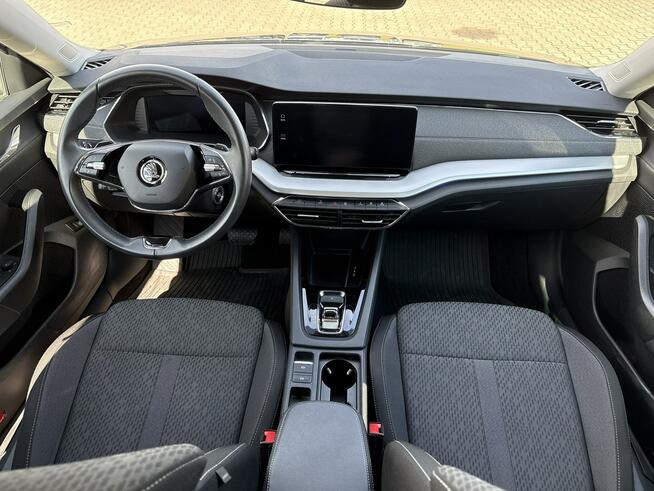 Škoda Octavia Komorniki - zdjęcie 6