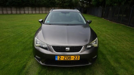 Seat Leon super stan. Gwarancja. Polecam!!! Zielona Góra - zdjęcie 2