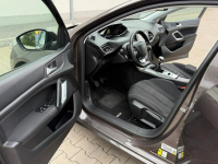 Peugeot 308 Panorama Led NaVi Nowa Wieś Rzeczna - zdjęcie 12