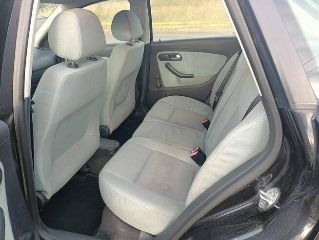 Seat Ibiza 1.2 02r Tarnów - zdjęcie 6