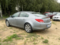 Opel Insignia 1,8 Benzyna +Gaz 2009r. Tanio-Zamiana! Warszawa - zdjęcie 5