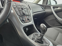 Opel Astra J Sports Tourer 1.4 Turbo Klima 2xPDC Bluetooth Warszawa - zdjęcie 11