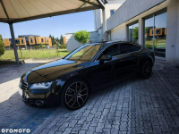 Audi A7 Sportback 3.0 TDI quattro S tronic clean sport selection Kraków - zdjęcie 2
