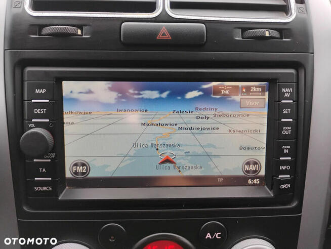 Suzuki Grand Vitara 2010r, 1.9D. 4x4. Delikatnie uszk. Jeźdz Kraków - zdjęcie 7