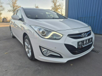 Hyundai i40 1.7CRDI 115KM Kombi Gniewkowo - zdjęcie 9