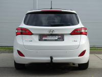 Hyundai i30 1.6 CRDi 110KM/Automat/Panorama dach/Pełny serwis! Lublin - zdjęcie 11