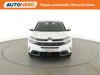Citroen C5 Aircross FV23, PHEV, LED, KAMERA, PDC, VIRTUAL, KAMERA Warszawa - zdjęcie 11