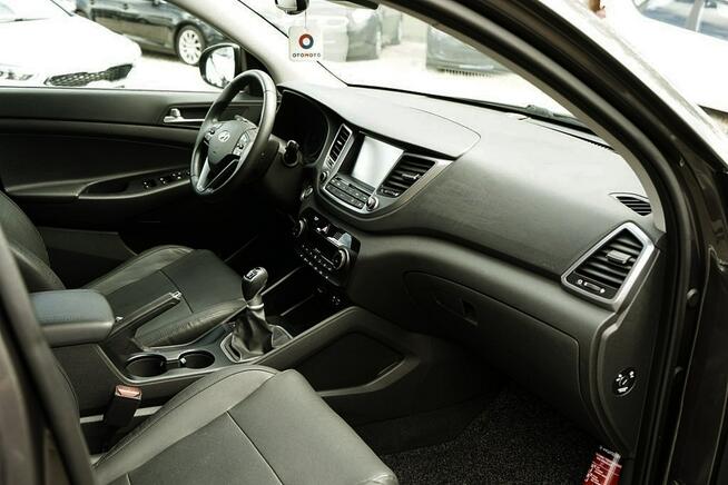 Hyundai Tucson Płock - zdjęcie 12