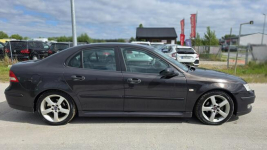 Saab 9-3 zarejestrowany navi climatronic xsenon Lębork - zdjęcie 4