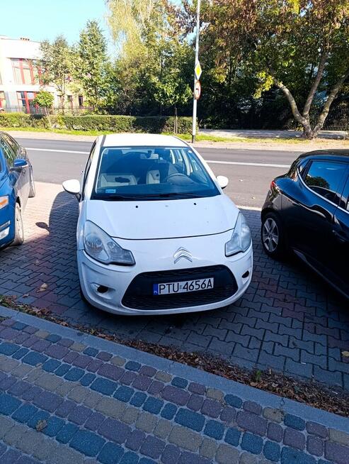 Sprzedam CITROEN C3 VAN (VAT1) Turek - zdjęcie 2