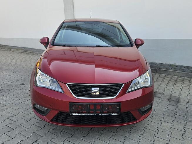 Seat Ibiza 1,6 tdi 90 kM I Własciciel Nawigacja Rybnik - zdjęcie 2