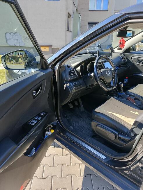 Sprzedam samochód Pszów - zdjęcie 10