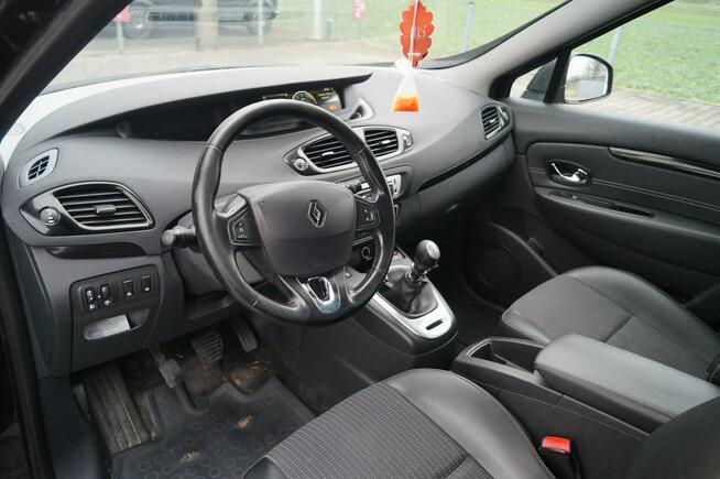Renault Grand Scenic 7 osobowy Salon Polska 1.6 dci 131KM Goczałkowice-Zdrój - zdjęcie 10