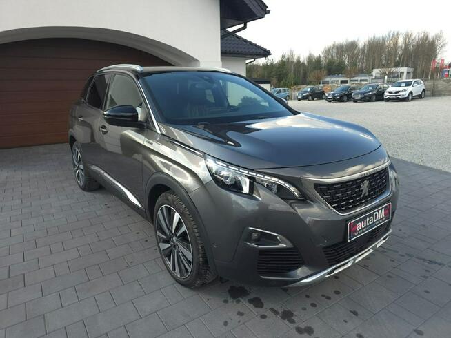 Peugeot 3008 Full wersja | GT-Line Żarki - zdjęcie 2