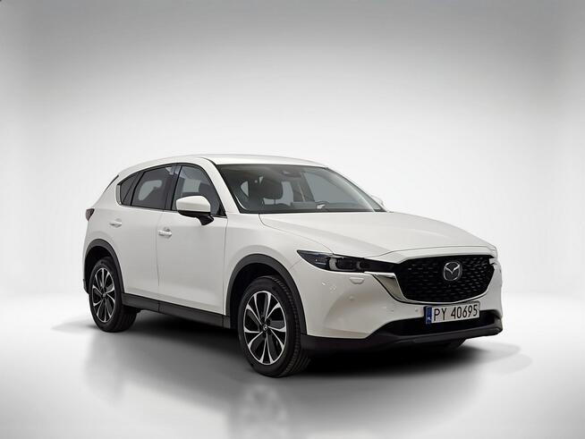 Mazda CX-5 2.0 Hikari 2WD aut ! Z Polskiego Salonu ! Faktura Vat ! Warszawa - zdjęcie 7