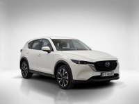 Mazda CX-5 2.0 Hikari 2WD aut ! Z Polskiego Salonu ! Faktura Vat ! Warszawa - zdjęcie 7