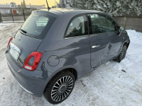 Fiat 500 Zielona Łąka - zdjęcie 3