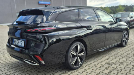 308 SW GT EAT8 / Polski Salon / Bezwypadkowy / Alcantara / GT Studzienice - zdjęcie 5