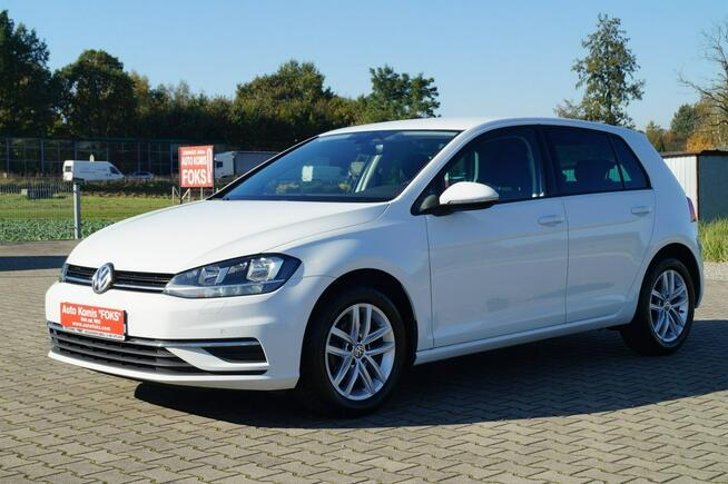Volkswagen Golf 1.0 110 KM Zadbany po serwisie 1 właściciel Stan BDB Goczałkowice-Zdrój - zdjęcie 6