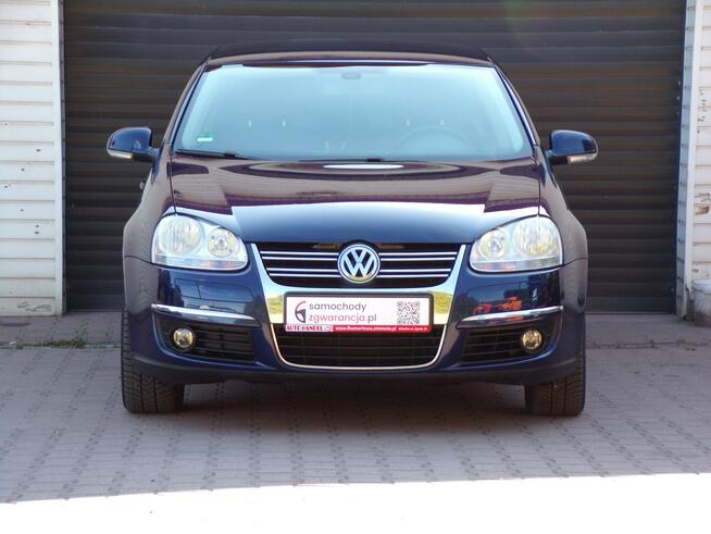 Volkswagen Jetta Klimatronic /Gwarancja /1.6 /102KM /MPI /2009r Mikołów - zdjęcie 5