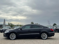 Volkswagen Passat CC, 2009 Michałowice - zdjęcie 7
