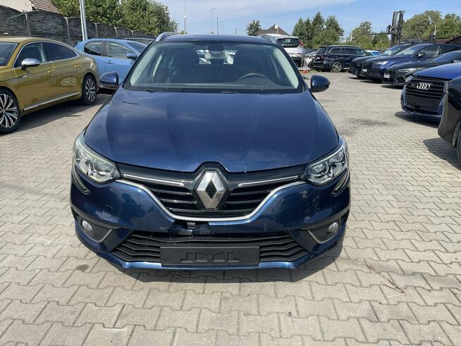 Renault Megane Podgrzewanie Czujniki park. Virtual cockpit Tempomat Gliwice - zdjęcie 6