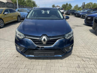 Renault Megane Podgrzewanie Czujniki park. Virtual cockpit Tempomat Gliwice - zdjęcie 6