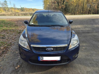 Ford Focus 1.8 TDCI 2008rok!LIFT!Zadbany!Klimatyzacja!ABS! Legnica - zdjęcie 6