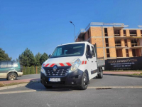 REnault Master DOka ! Stan idealny Turek - zdjęcie 6