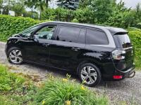 Citroen C4 Grand Picasso 2.0Hdi*Navi *Kamera *7 Osób Lubartów - zdjęcie 8