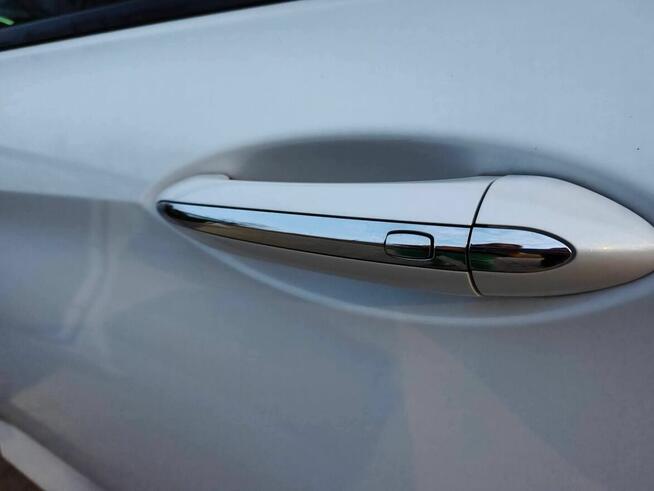 Opel Insignia 2019r bezwypadkowa serwisowana Grudziądz - zdjęcie 3