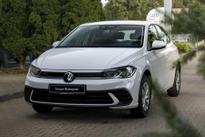 Volkswagen Polo Nowa wersja Pure! 1.0 MPI 80 KM Dostępny od ręki! Łódź - zdjęcie 12
