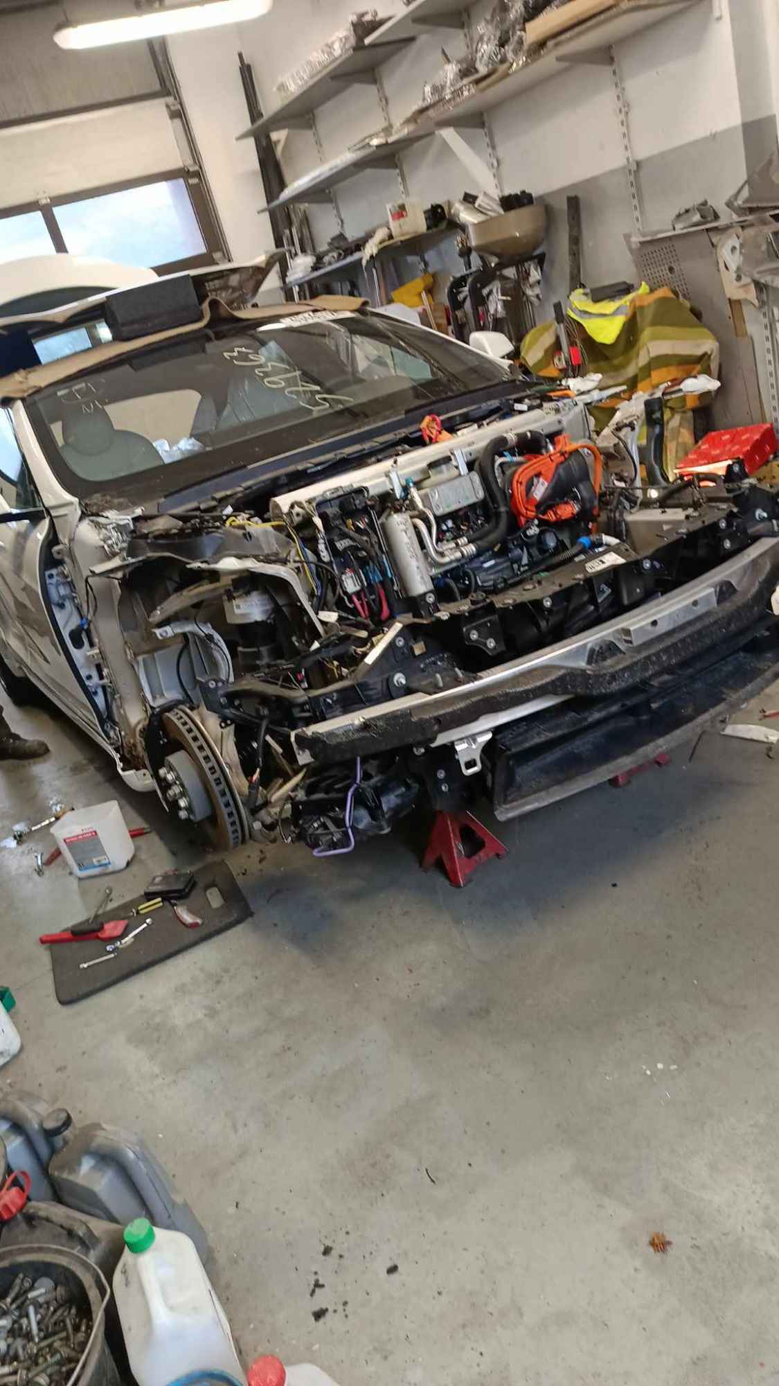 Mobilny mechanik Poznań 24h Jeżyce - zdjęcie 1