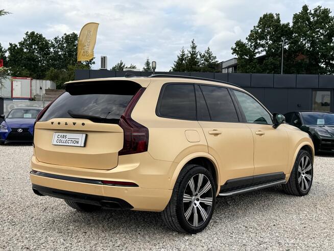 Volvo XC90, 2021 Michałowice - zdjęcie 4