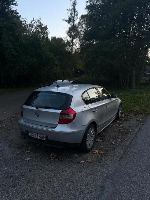 Sprzedam BMW E87 Szare - zdjęcie 3