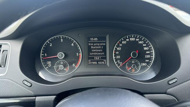 Volkswagen Jetta Przasnysz - zdjęcie 8