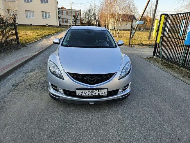 Mazda 6 Opłacona Zdrowa Zadbana Serwisowana Po Serwisie Kisielice - zdjęcie 2