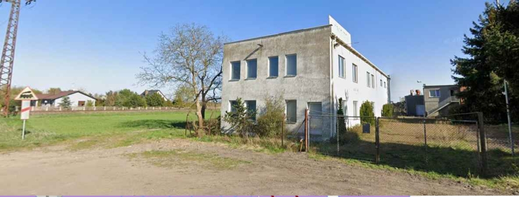 Budynki użytkowe Leszno Leszno - zdjęcie 1
